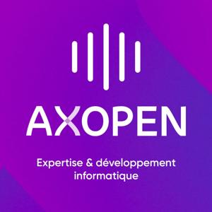AXOPEN - Expertise & développement informatique by AXOPEN