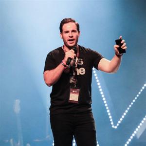 The Brendan Woods Podcast