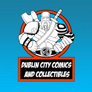 Geekeasy Comics & Stuff