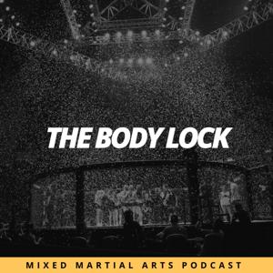 MMA Podcast
