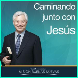 Jerusalem Radio - Pastor Ock Soo Park - Seminario Bíblico "Caminando junto con Jesús"