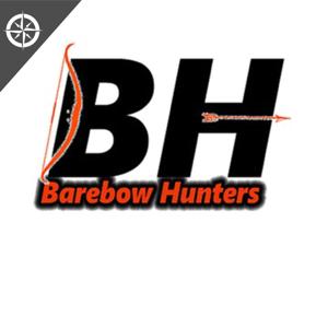 Barebow Hunters's Podcast by Nathan Bailey