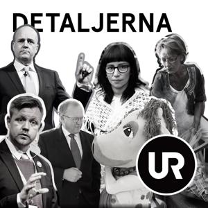 Detaljerna - nutidspolitik