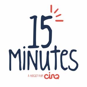 15 Minutes Podcast