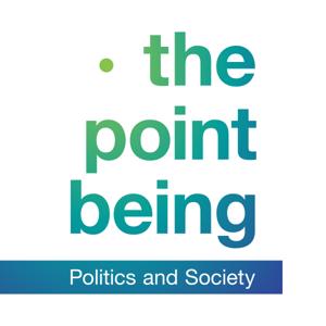 The Point Being