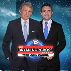 The Bryan Norcross Podcast