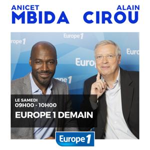 Europe 1 demain