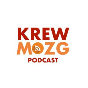 Krew Mózg