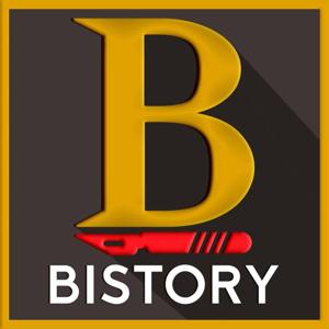 BISTORY - Storie dalla Storia by Bistory