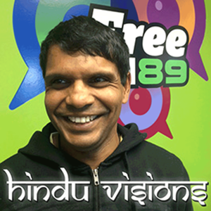 Hindu Visions