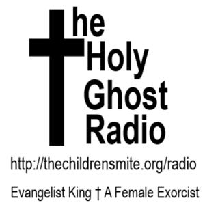 The Holy Ghost Radio Podcast