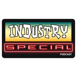 Industry Special Podcast