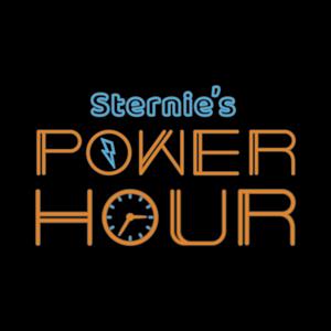 Sternie's Power Hour