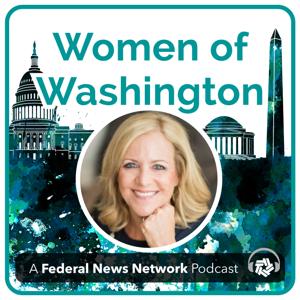 Women of Washington