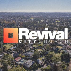 Revival City Church Mount Barker Messages