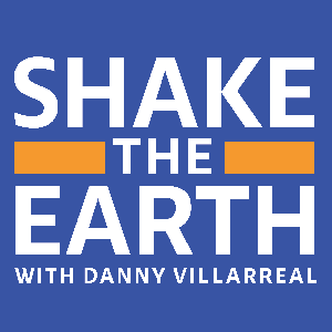 Shake the Earth