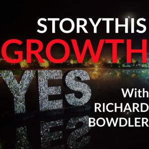 Storythis Growth Radio