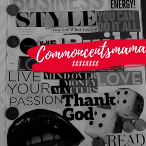CommonCentsMama