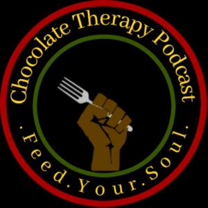 Chocolate Therapy Podcast