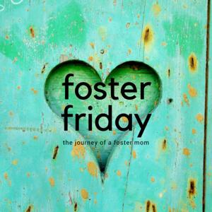 Foster Friday