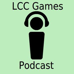 LCC Games Design