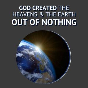 Ex Nihilo on Faith Fit