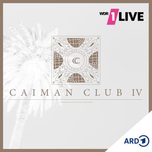 1LIVE CAIMAN CLUB by 1LIVE