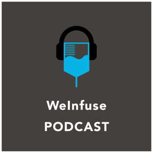 WeInfuse's Podcast by WeInfuse | Infusion Center Software | Infusion Center | Infusion EHR | Infusion EMR | Infusion Practice Questions