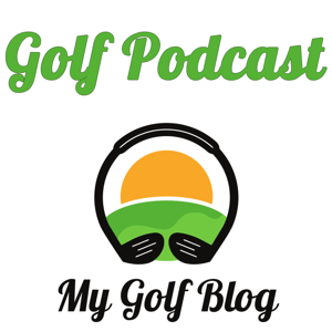 MyGolfBlog Golf-Podcast by Andreas Furch