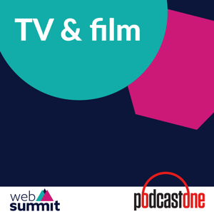 Web Summit: TV & Film