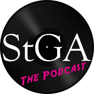 Surviving the Golden Age: the Podcast