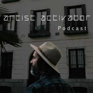 Artist Activator Podcast