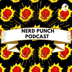 Nerd Punch Podcast with Stefan Trout