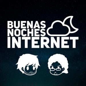 Buenas Noches Internet by SebasContre