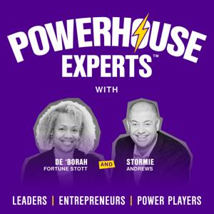 Powerhouse Experts