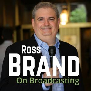 Brand on Broadcasting by Ross Brand