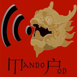 Aprende chino con MANDOPOD by Mandopod