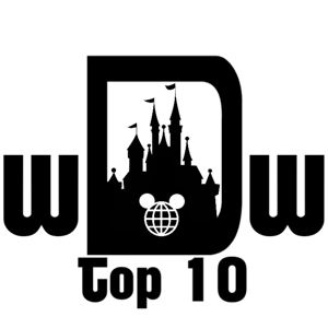 WDW Top 10: A Podcast Dedicated to Walt Disney World