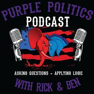 Purple Politics Podcast