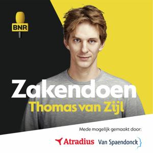 Zakendoen | BNR