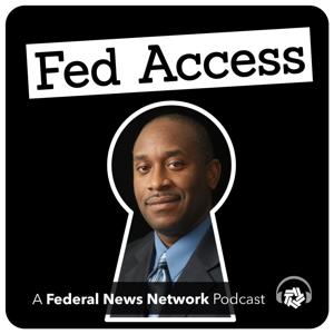 Fed Access by Federal News Network | Hubbard Radio