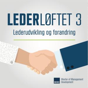 Lederløftet