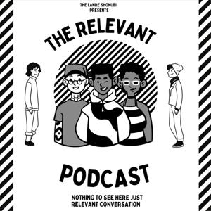 TheRelevant Show Podcast