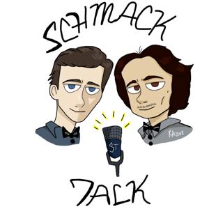 Schmack Talk Podcast