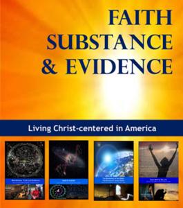 Faith, Substance & Evidence Audio Lessons