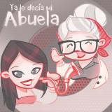 Ya lo decía mi abuela by Sunne