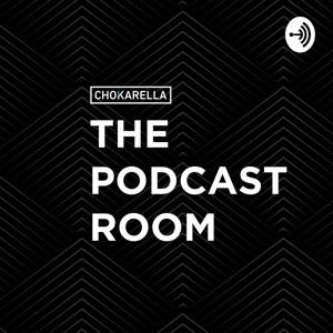 Chokarella Podcast Room