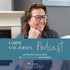 Corine van Zoelen Podcast