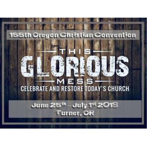 Oregon Christian Convention