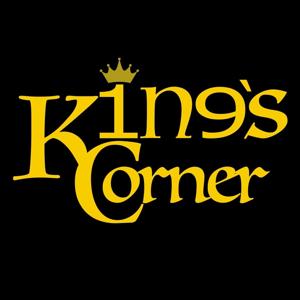 K1n9's Corner Podcast